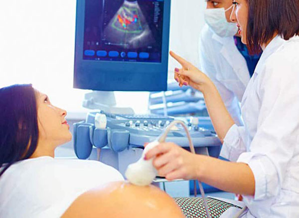 نتایج غربالگری